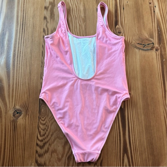 Chubbies The Fine-Apple Pineapple 1-Piece Swimsuit - Picture 3 of 10